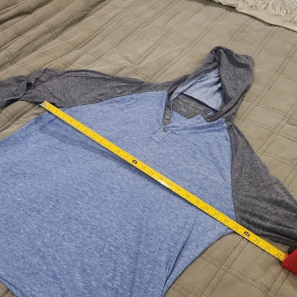 Banana Republic stylish long
